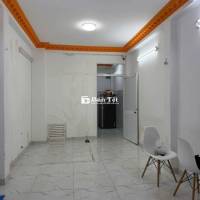 CHO THUÊ NHÀ MẶT TIỀN KÝ HÒA Q5