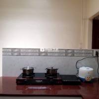 Ở ghép Quận 8 chỉ 1tr1 – Bao điện nước, để xe – Hẻm C4 Phạm Hùng