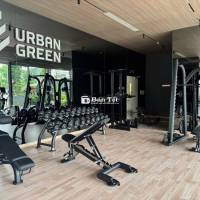 Urban Green 2PN 2WC 84m2 | Full nội thất| Thiết kế mới| Checkin ở ngay