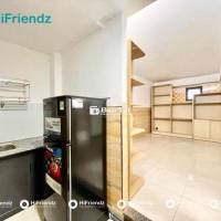 2 PHÒNG NGỦ GIÁ RẺ - THANG MÁY - NGAY ETOWN CỘNG HOÀ
