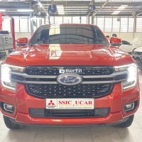 Ford Ranger XLS 4x4 - 2 cầu 2023 49.000 km Đỏ