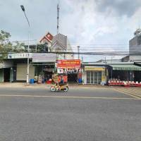 Nhà mặt tiền kinh doanh gần chợ Dĩ An 1, phường Dĩ An, Tp Dĩ An
