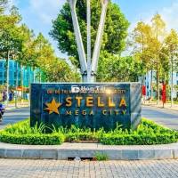 🆘  🆘 BÁN NỀN ĐẸP RẺ KDC NGÂN THUẬN
