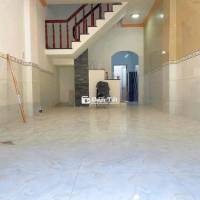 NHÀ MỚI 56m2 4*13m 1 LẦU 2PN 2WC HXH PHAN HUY ÍCH