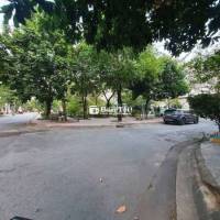 Lô đất đẹo 5m x 20m. View Công Viên Khu biệt Thự Phú Nhuận 