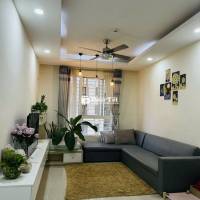 CĂN 2PN 85M2 ERA TOWN FULL NT CHỈ 9TR Ở LIỀN DỄ XEM QUẬN 7
