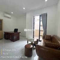 Cho thuê văn phòng đầy đủ nội thất vào làm việc luôn