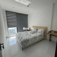 Căn hộ view biển full nội thất