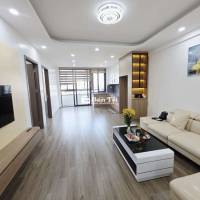 nhỉnh 6 tỷ, Chính chủ tôi cần bán Căn chung cư Nam Trung Yên, Cầu Giấy