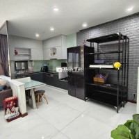 Chung cư Carillon 7 2 phòng ngủ, 77m2 cần cho thuê quận Tân Phú