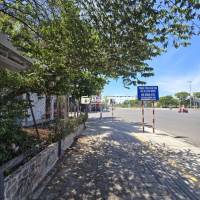 CHO THUÊ 2840M2 ĐẤT 3 MẶT TIỀN PHẠM HÙNG-CẨM NAM 6-CẨM NAM 7