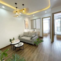 BÁN CẮT LỖ_CHUNG CƯ A2 QUAN HOA_NGUYỄN KHÁNH TOÀN_CẦU GIẤY_FULL ĐỒ
