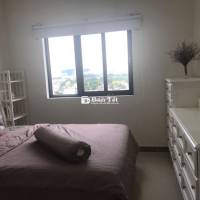 Căn 1PN sổ hồng riêng 48m2 chỉ 2,4 tỷ view thành phố, ERA TOWN Q7
