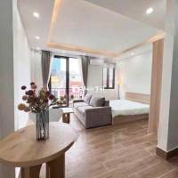 Căn hộ 40m2 Full nội thất ngay BV Thống Nhất - Ngã tư Bảy Hiền - CMT8