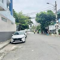 HXH - HẬU GIANG, Q 6 -65M2, SỐ VUÔNG VỨC - ĐỐI DIỆN CÔNG VIÊN - 8.3 TỶ