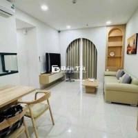 CHO THUÊ 3PN 2WC 90m2 FULL NT ĐẸP 25 TRIỆU D-HOMME HỒNG BÀNG QUẬN 6