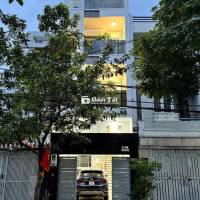NHÀ PHỐ KDC NAM LONG PHÚ THUẬN KẾT NỐI PHÚ MỸ HƯNG 300M PHÁP LÝ CHUẨN