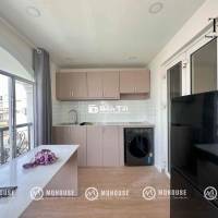 🌾🌾CH 2PN2WC balcon Full NT mới tinh🌳NƠ TRANG LONG🌳75m2🎉Bà Chiểu - BT