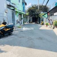 Nhà Đẹp 2 tầng,  HXH Lê Văn Lương, 135m2, 3PN, Giá 6.3 tỷ