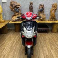 Honda Airblade biển SG máy móc êm. bao test