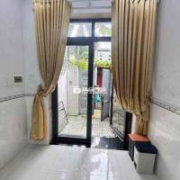 Nhà HXH Đường Út Tịch, Q.Tân Bình – 3,7 x 13 m – 9 Triệu