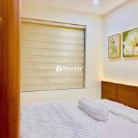 🔥 CĂN GÓC 3PN THE ORI GARDEN ĐÀ NẴNG – VIEW BIỂN TRỰC DIỆN