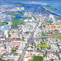 CHÍNH CHỦ BÁN LÔ ĐẤT TUYỆT ĐẸP KẸP CỐNG BÀU MẠC 22 KHU PANDORA ĐÀ NẴNG
