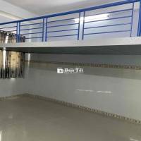 Phòng trọ 25m2 Dạ Nam Phường 2 Quận 8