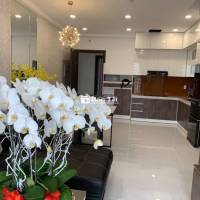 Bán Căn 3 Phòng Ngủ View Quận 1