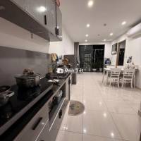 Bán Nhanh Căn Hộ 2PN Hướng Đông Nam, Tầng Trung View Thoáng
