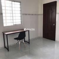  PHÒNG TRỌ 35M2 ĐƯỜNG NGUYỄN VĂN NGHI P7 Q. GÒ VẤP TP. HCM 