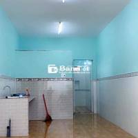 Cho thuê nhà trọ trệt duói đất Quận 7