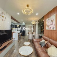 🌟 CHO THUÊ HÀ ĐÔ CENTROSA | 3PN 108M² | FULL NỘI THẤT | Ở LIỀN | 30TR