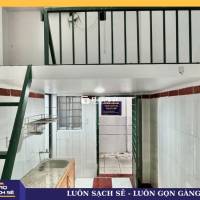 🔥 TRỌ FULL TIỆN ÍCH GẦN SÂN BAY TÂN SƠN NHẤT CHỈ TỪ 4TR1 🔥