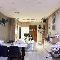 The Park Residence 3PN 106m² – Giá *** khu 4.1 tỷ