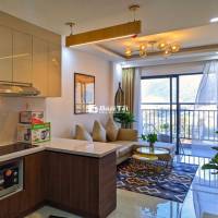 CĂN HỘ 1 PHÒNG NGỦ TẠI CHUNG CƯ SƠN TRÀ OCEAN VIEW 