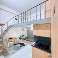 Chính Chủ Cho Thuê Duplex Sinh Viên Ngay Luỹ Bán Bích Vườn Lài Tân Phú