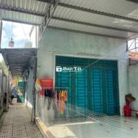 Bán gấp 5 phòng trọ đường Lê Thị Siêng, Củ Chi, 103m2, 950 Triệu