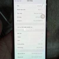 Apple iPhone Xs Max 256GB Chỉ dùng Wifi