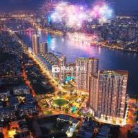 Stu Symphony 5 view biển TTS 1.7 tỷ, dòng tiền cho thuê 20 triệu/tháng
