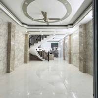 NHÀ 5X20. 3 LẦU. 4PN 5WC. MT ĐƯỜNG SỐ 51 P14