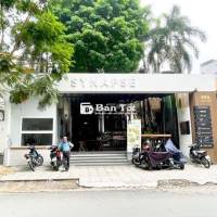 Mặt Bằng Xuân Thủy thích hợp làm Spa - Văn Phòng - Thẩm Mỹ - Cà Phê