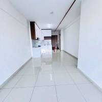 Cho thuê căn hộ 2PN. Giá 6 tr/tháng,có ban công thoáng mát