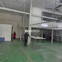 🍀Xưởng Mã Lò 15x25m Y Hình 