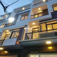 Cho thuê nhà HXH 48/3A Hồ Biểu Chánh, P.11, Q.Phú Nhuận