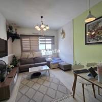 Chính chủ cho thuê CH Green Town block B1 - 63m2/2PN, full NT, giá 9tr