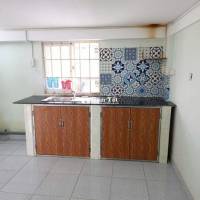 (9008) cho thuê lâu dài Becamex Mỹ Phước1,  lầu 3 giá 2,5 triệu