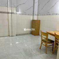 PHÒNG TRỌ 40M2, ĐƯỜNG NGUYỄN VĂN NGHI, P7, Q. GÒ VẤP, TP. HCM 