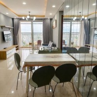 Căn Hộ Lucky Palace - Quận 6 - 88m2 - 3PN, 2WC - Full Nội Thất 