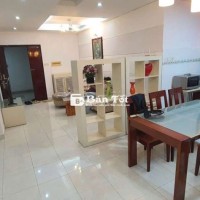 CHO THUÊ CHUNG CƯ CENTRAL GARDEN QUẬN 1 - 2PN 2WC 90M2 - GIÁ 15TR 